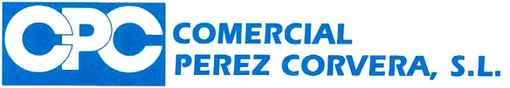 Comercial Pérez Corvera, S.L. logo